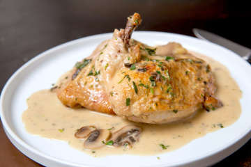 Classic Parisian Cooking