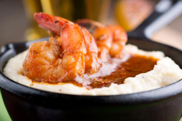 Cook a Southern Comfort Brunch