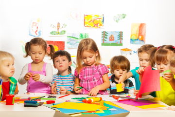 Mural-Making Mania