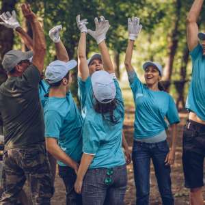 17 Top Team Building Activities in Columbus for 2025