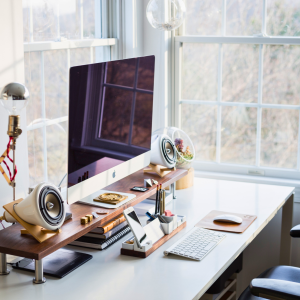 57 Simple Home Office Ideas to Ignite Productivity in 2024