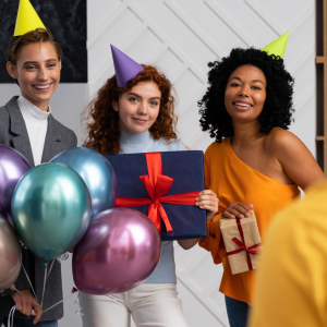 27 Top Team Gifts to Cheer Them On in 2025