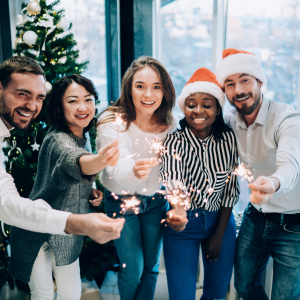 33 Work Christmas Party Ideas Your Team Will Thank You For 2025