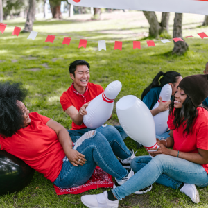 31 Most Exciting Team Building Activities in Atlanta for 2025