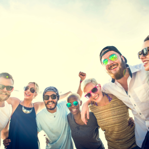 23 Most Fun Team Building Activities in Orange County for 2025