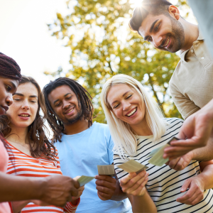 23 Most Fun Team Building Activities in Indianapolis for 2025