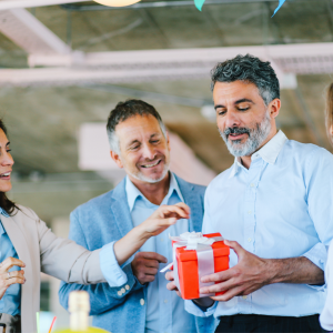 53 Top Employee Appreciation Gift Ideas for Your Awesome Team