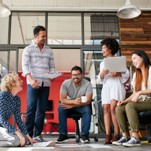 17 Best Team Building Activities in Baton Rouge for 2025