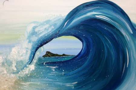 In the Flow