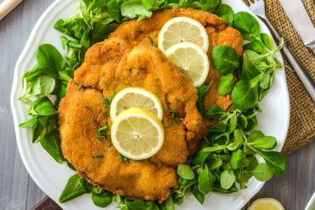 The Classic Fare of Argentina