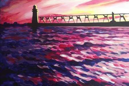 South Haven Lighthouse