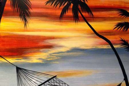 Those Summer Nights - Boston