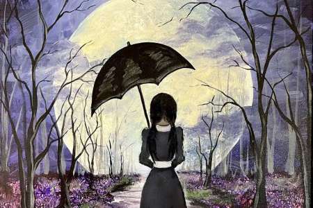 A Wednesday Stroll - Boston