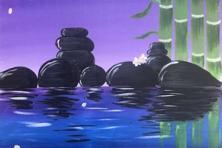Find your Zen