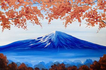 Autumnal Peak - Chicago