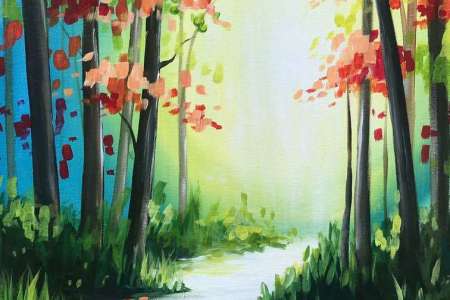 Change of Seasons - Chicago