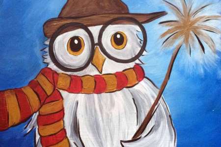 You-Know-Hoo - Boston