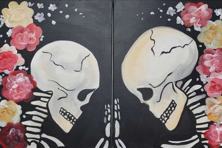 Bones And All