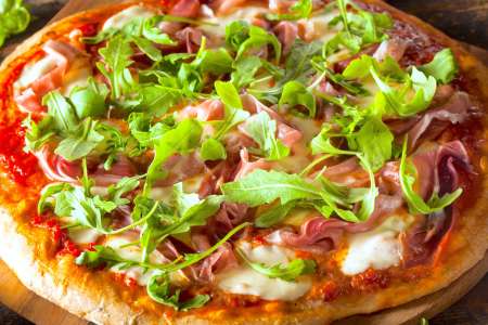 Make Pizza Di Firenza