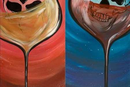 Pick Your Poison
