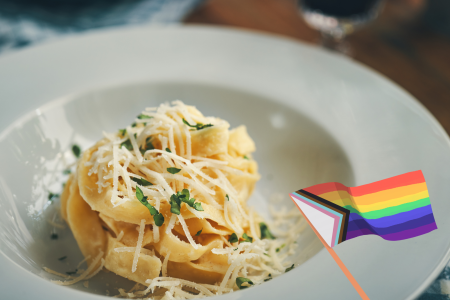 Pasta & Pride Atlanta