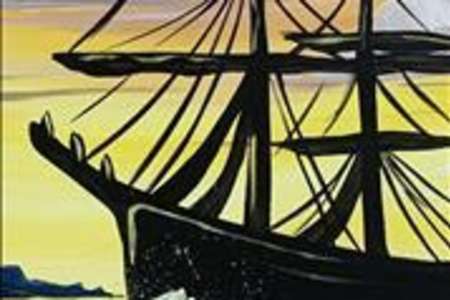 Sailing the Spectrum