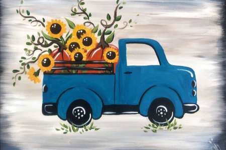 Fresh From the Field