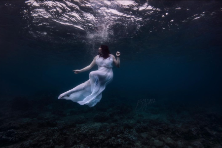 Underwater Photography With iPhones