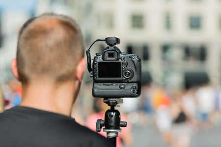 Intro to Documentary-Style Photography