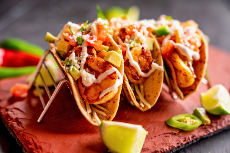 Elevate Your Taco Night