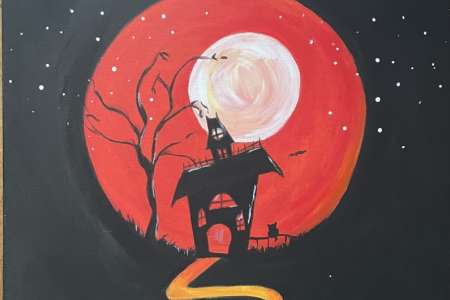 The Spooky Road Less Traveled