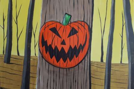 Step Into Another Realm