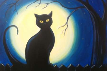 A Charming Little Friend