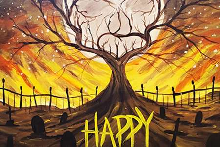 A Halloween Box Office Winner