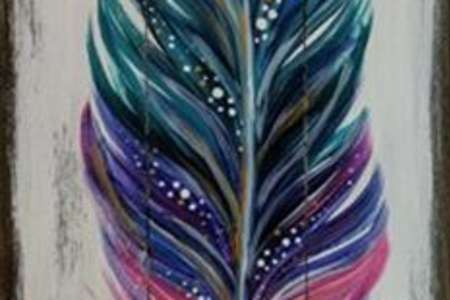 Feather Fantasy