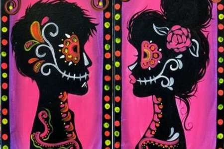 Romance de Los Muertos