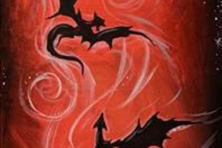 Flight of Dragon Fire