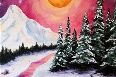 Under the Midnight Sun