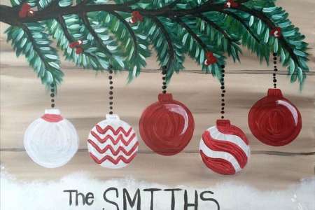 Get in the Spirit of Christmas