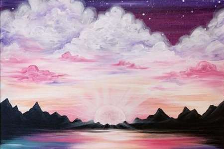 The Beauty of a Good Morning