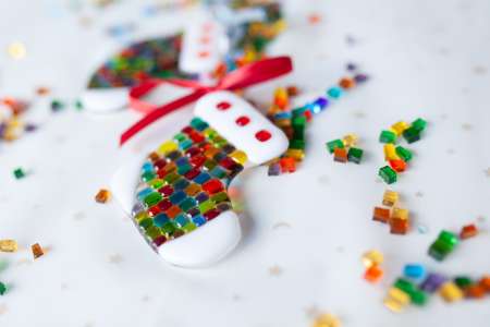 Creative Glass Cutting