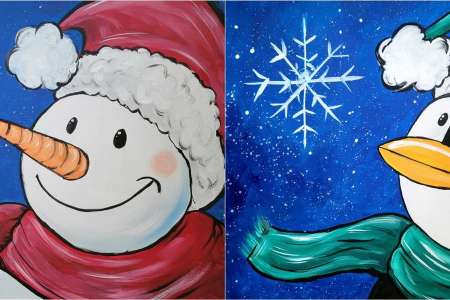 Getting Ready for the Cold