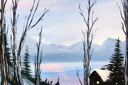 A Winter Away
