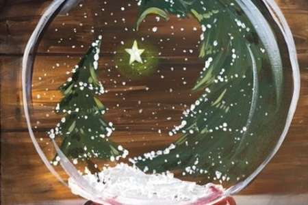 Shaking up Christmas