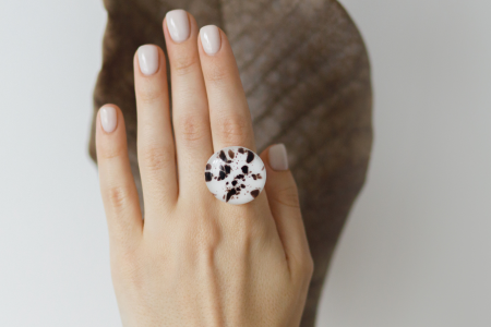 Fuse Glass for Jewelry