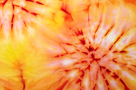 Dying to Dye Cotton Craft