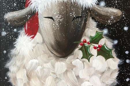 Mary Had a Little Lamb