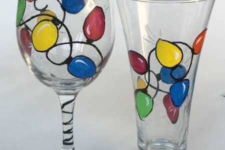 A Different Kind of Canvas