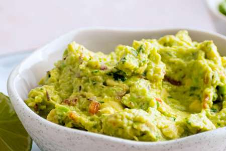 Guacamole and Salsa Workshop