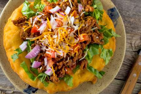 Discover Classic Southwest Cuisine